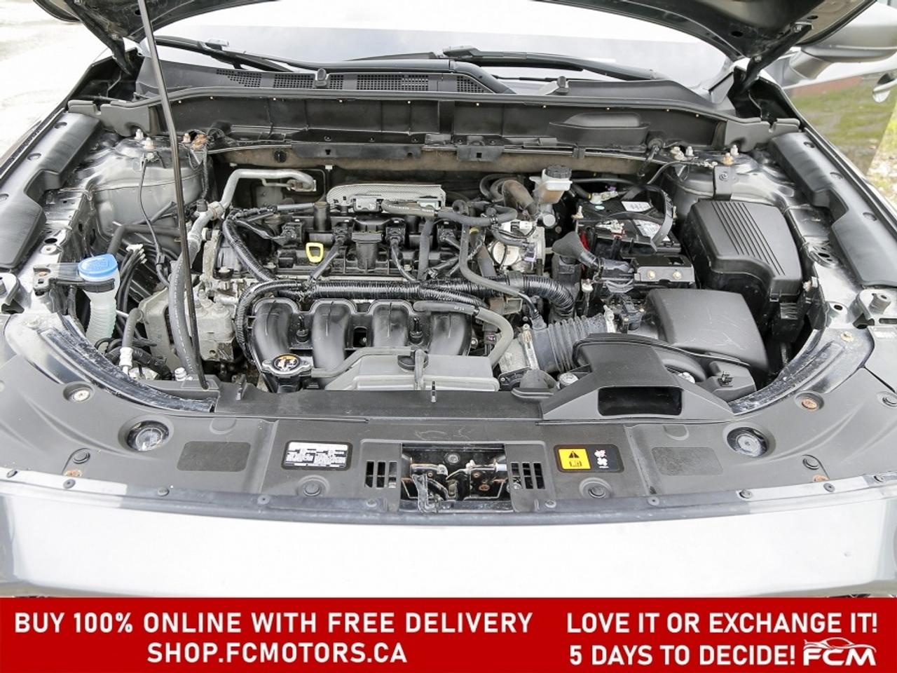 2018 Mazda CX-5 SKYACTIV AWD ~AUTOMATIC, FULLY CERTIFIED WITH WARR Photo