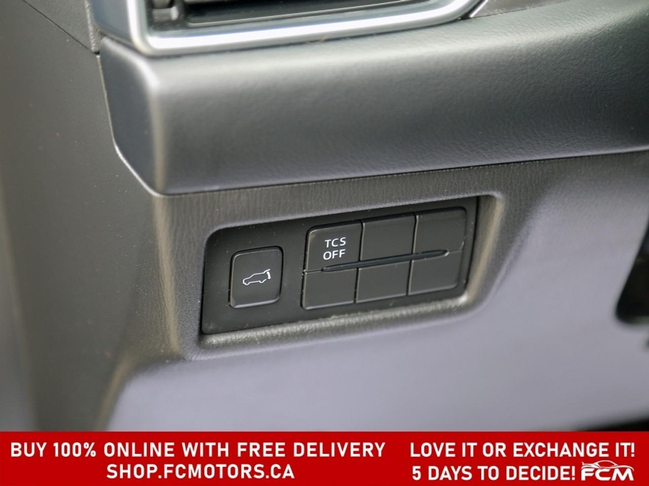 2018 Mazda CX-5 SKYACTIV AWD ~AUTOMATIC, FULLY CERTIFIED WITH WARR Photo