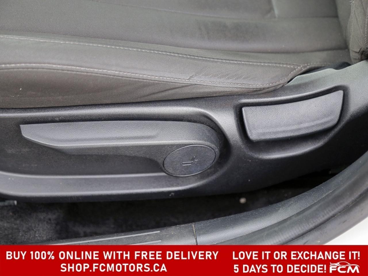 2022 Hyundai Elantra PREFERRED ~AUTOMATIC, FULLY CERTIFIED WITH WARRANT Photo
