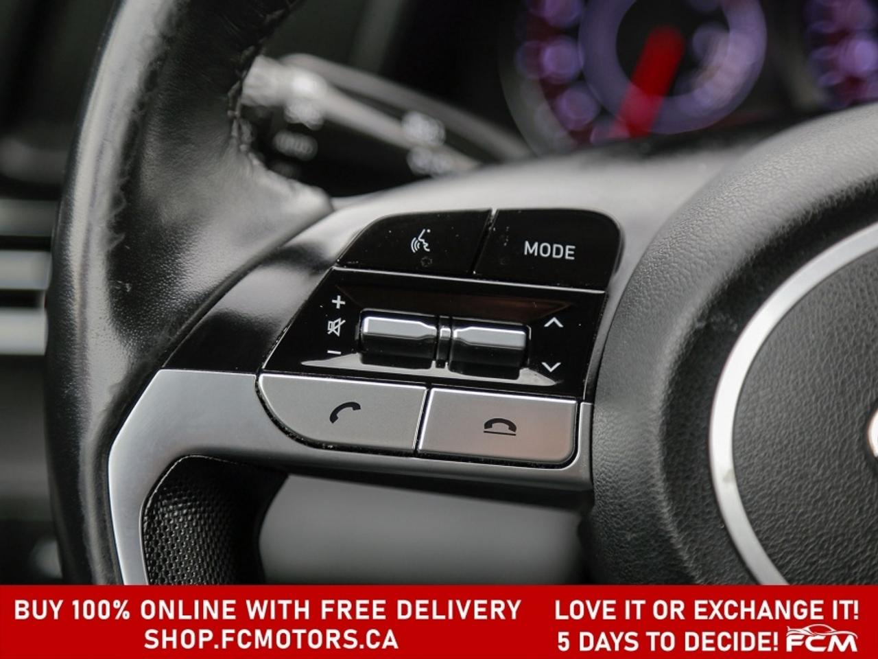 2022 Hyundai Elantra PREFERRED ~AUTOMATIC, FULLY CERTIFIED WITH WARRANT Photo