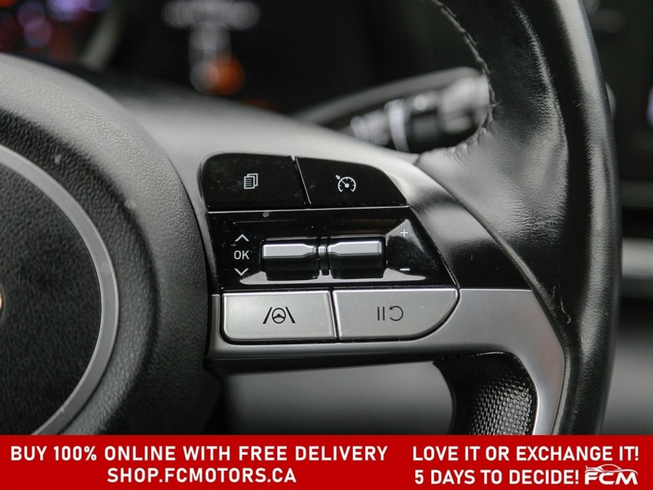2022 Hyundai Elantra PREFERRED ~AUTOMATIC, FULLY CERTIFIED WITH WARRANT Photo
