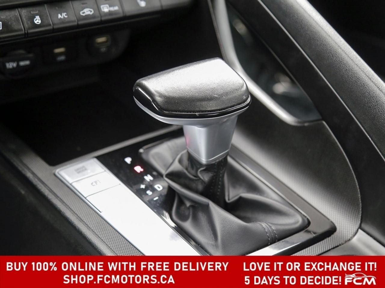 2022 Hyundai Elantra PREFERRED ~AUTOMATIC, FULLY CERTIFIED WITH WARRANT Photo