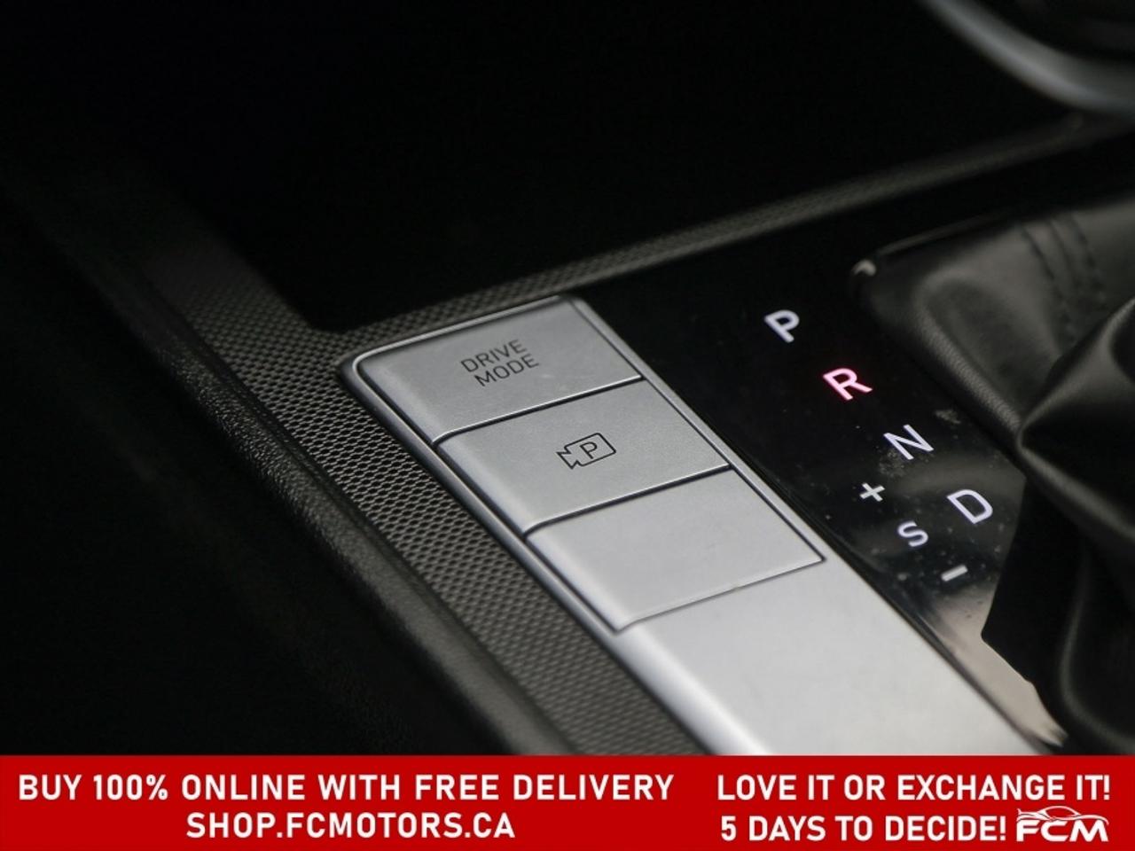 2022 Hyundai Elantra PREFERRED ~AUTOMATIC, FULLY CERTIFIED WITH WARRANT Photo