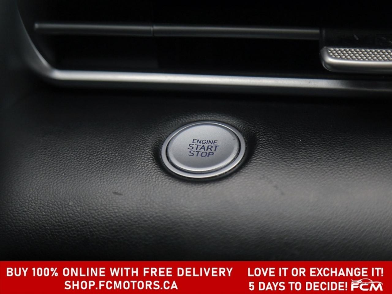 2022 Hyundai Elantra PREFERRED ~AUTOMATIC, FULLY CERTIFIED WITH WARRANT Photo