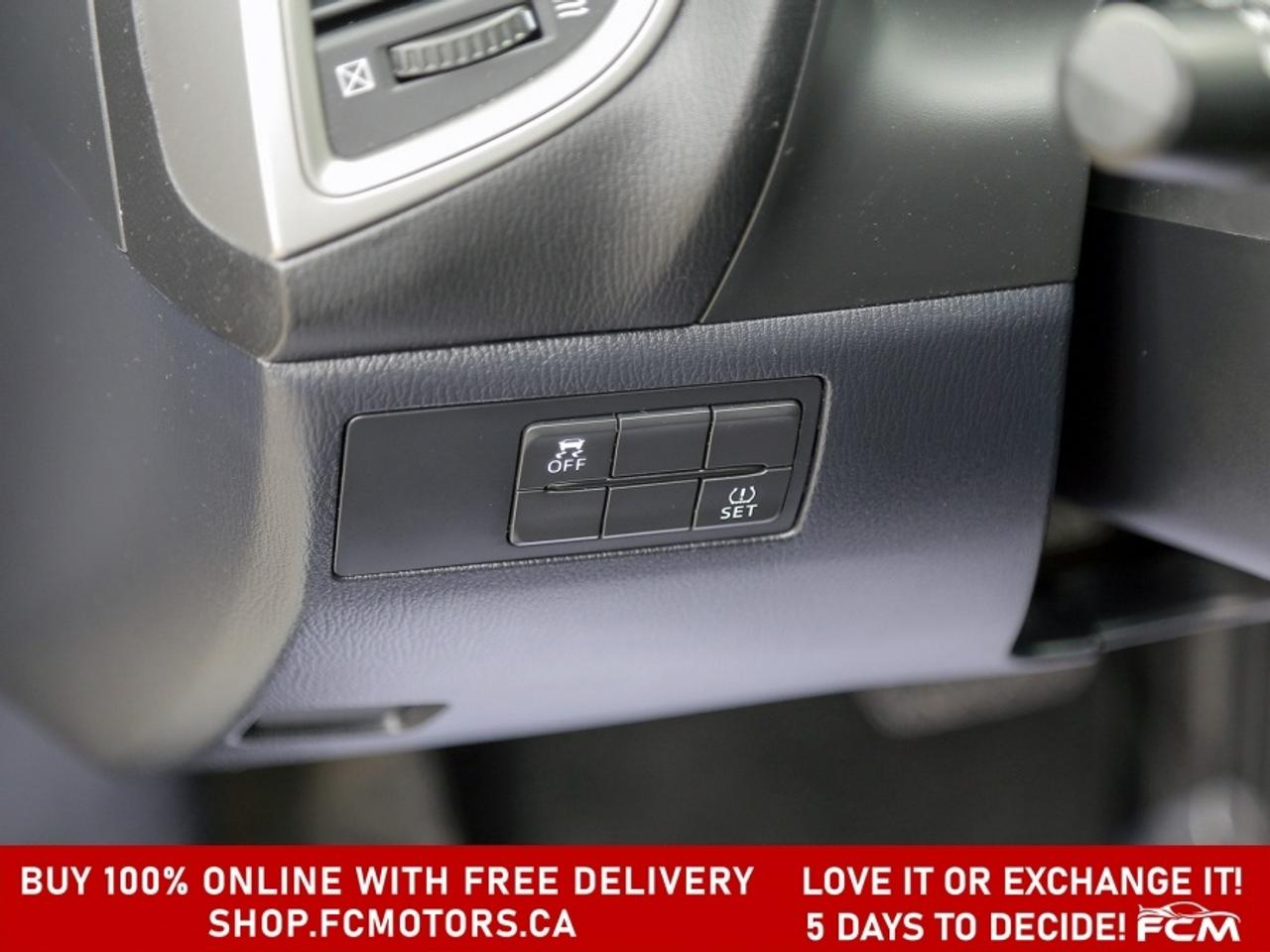 2018 Mazda Mazda3 Sport GS SKYACTIV ~AUTOMATIC, FULLY CERTIFIED WITH WARRA Photo