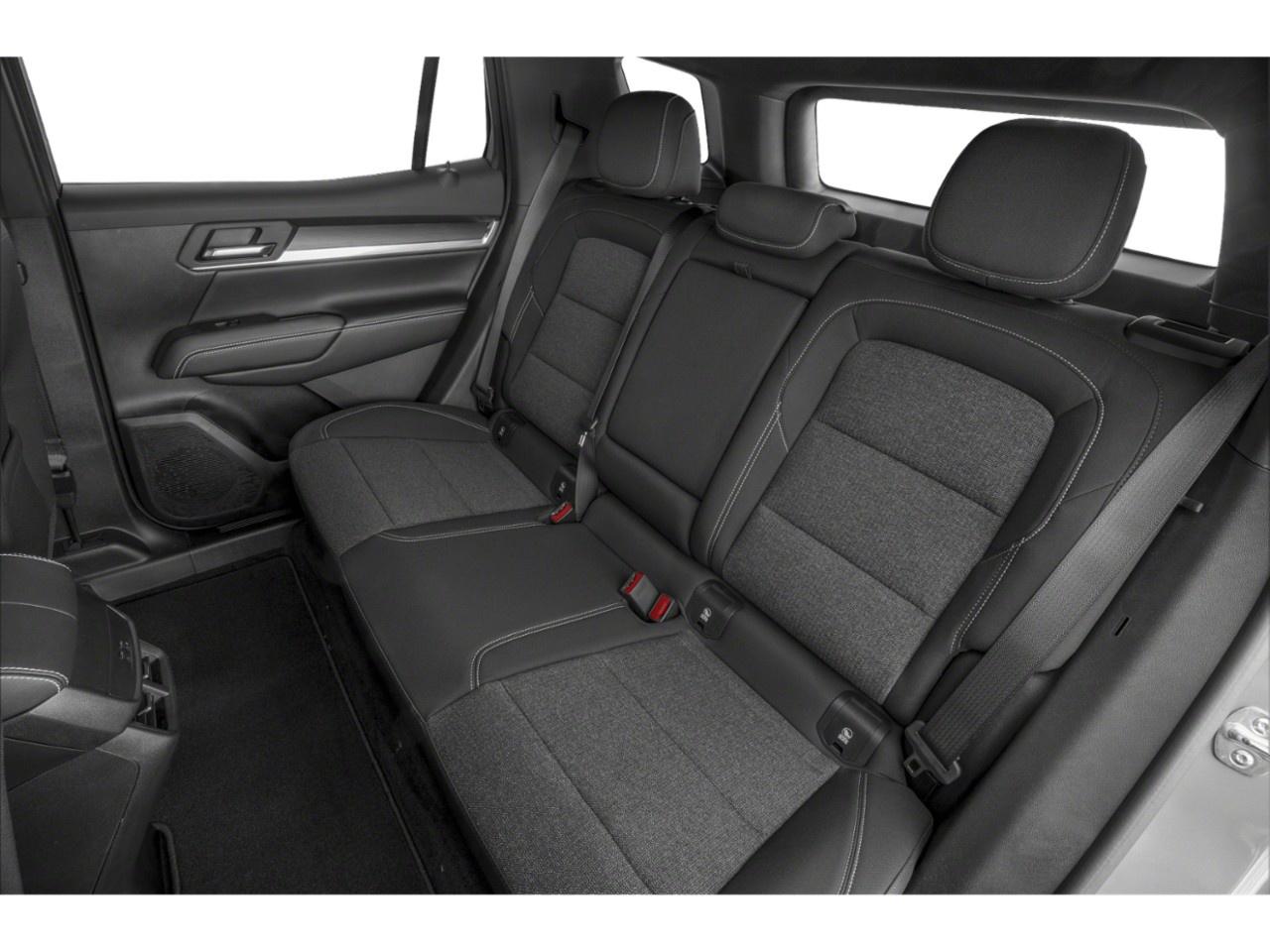 2026 GMC Terrain AWD Denali Photo