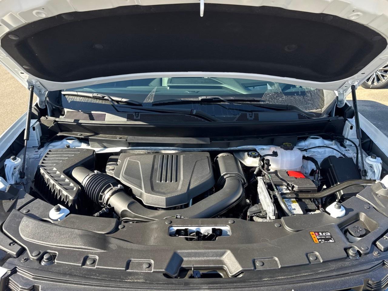 2026 GMC Acadia AWD Elevation Photo