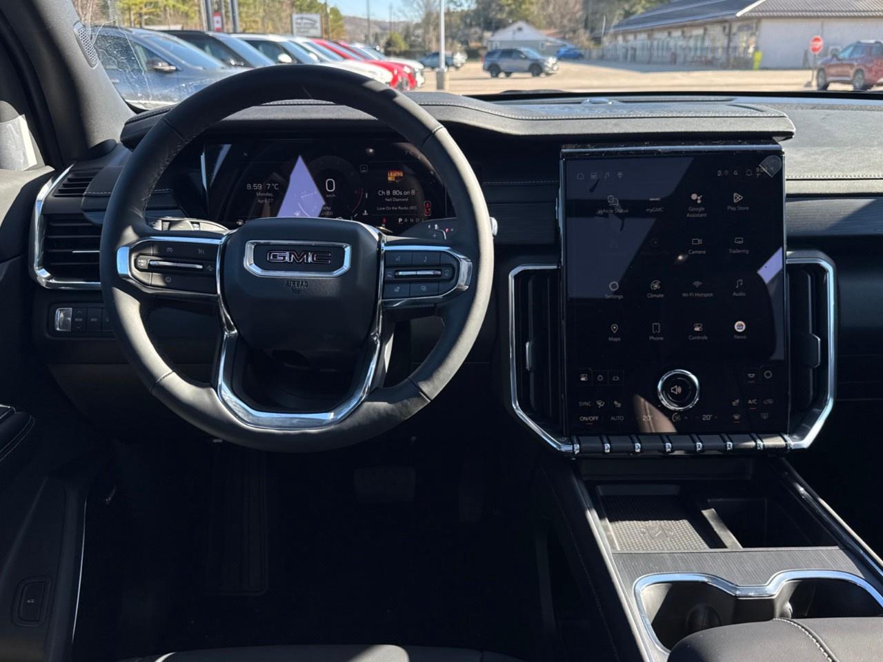 2026 GMC Acadia AWD Elevation Photo