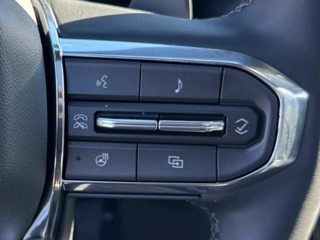 2026 GMC Acadia AWD Elevation Photo