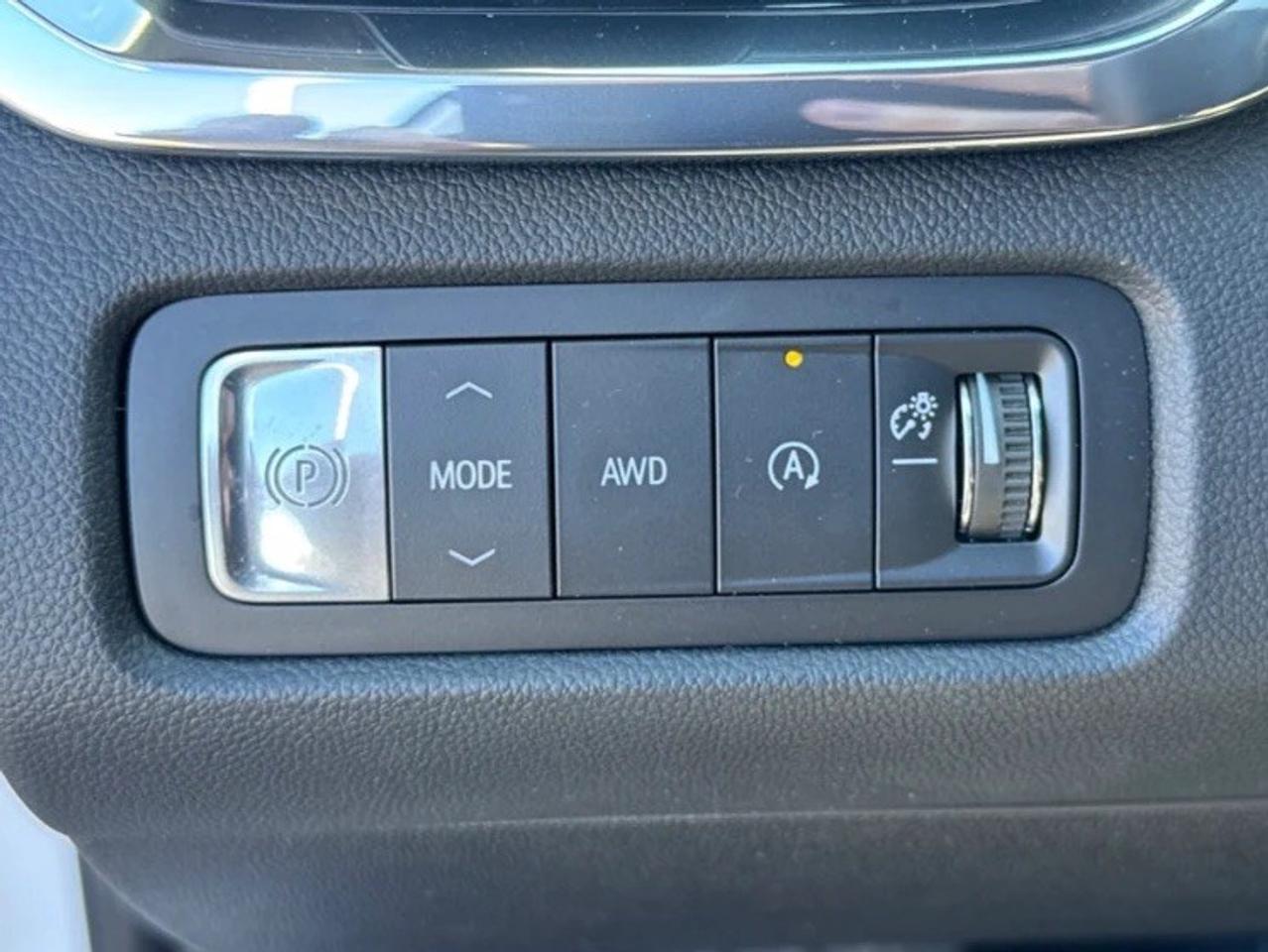 2026 GMC Acadia AWD Elevation Photo