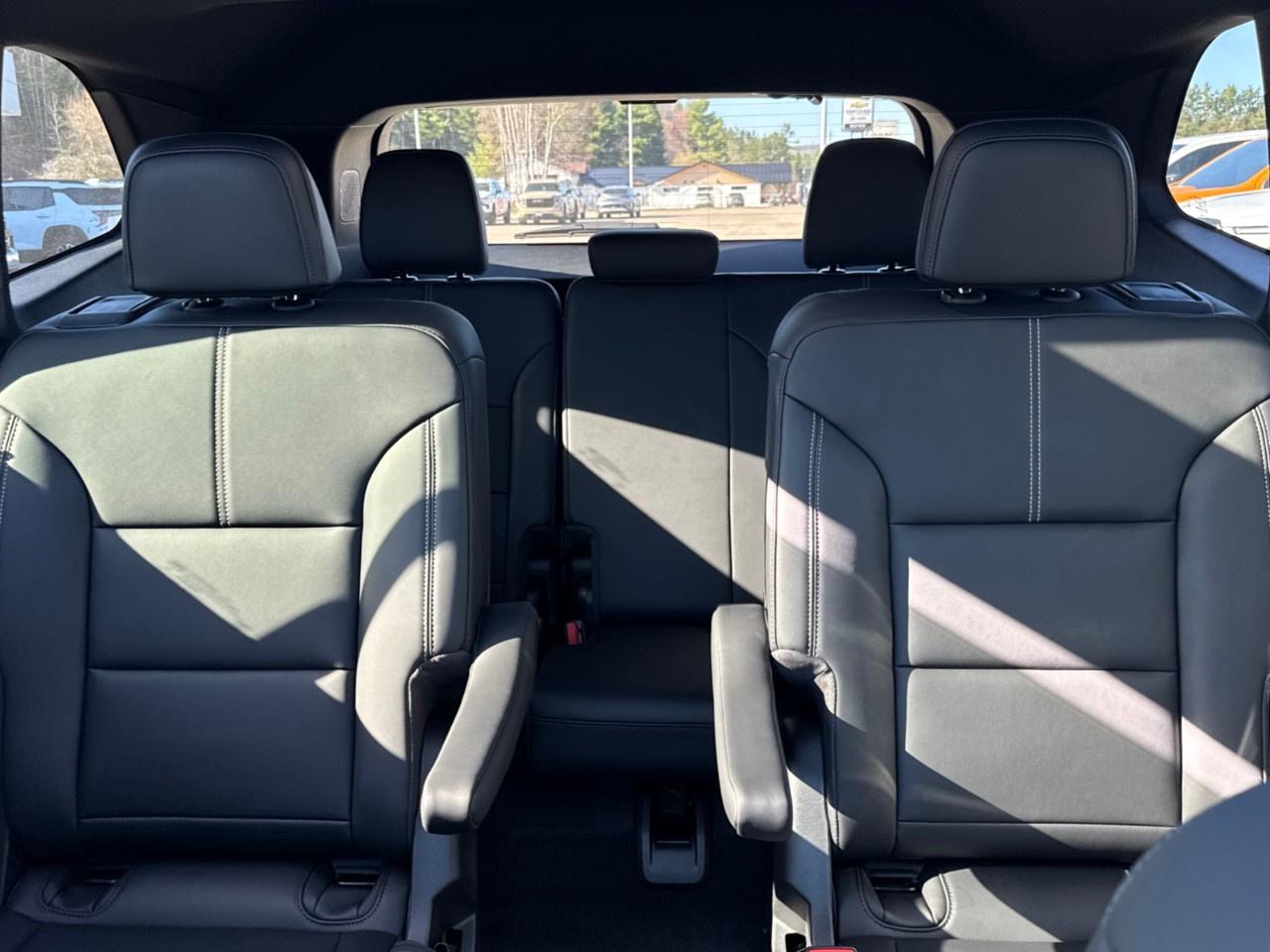 2026 GMC Acadia AWD Elevation Photo