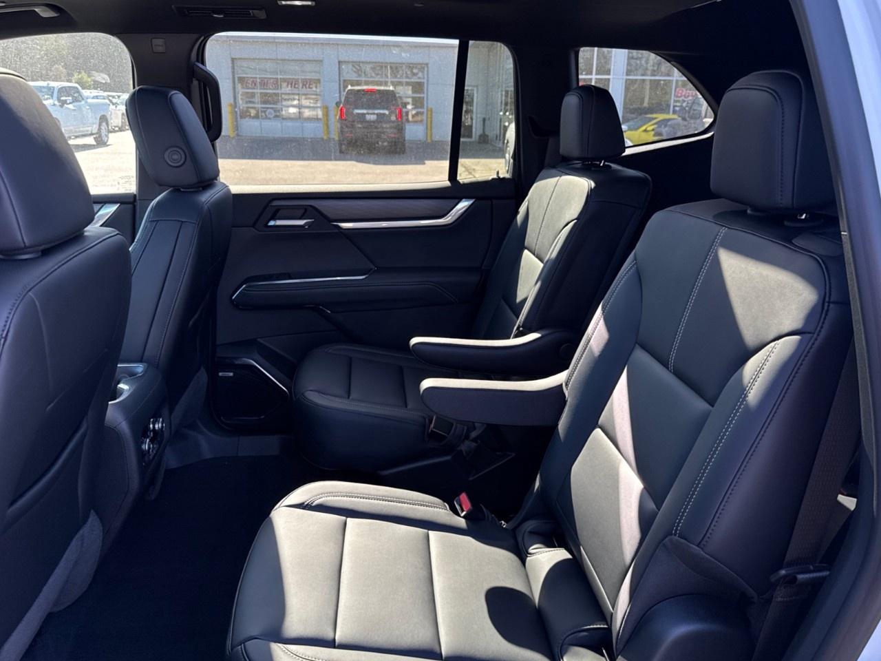 2026 GMC Acadia AWD Elevation Photo