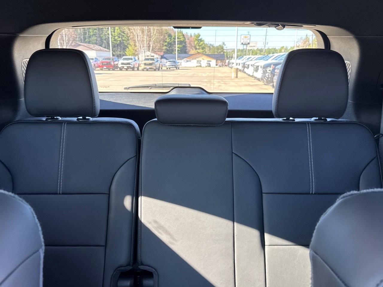 2026 GMC Acadia AWD Elevation Photo