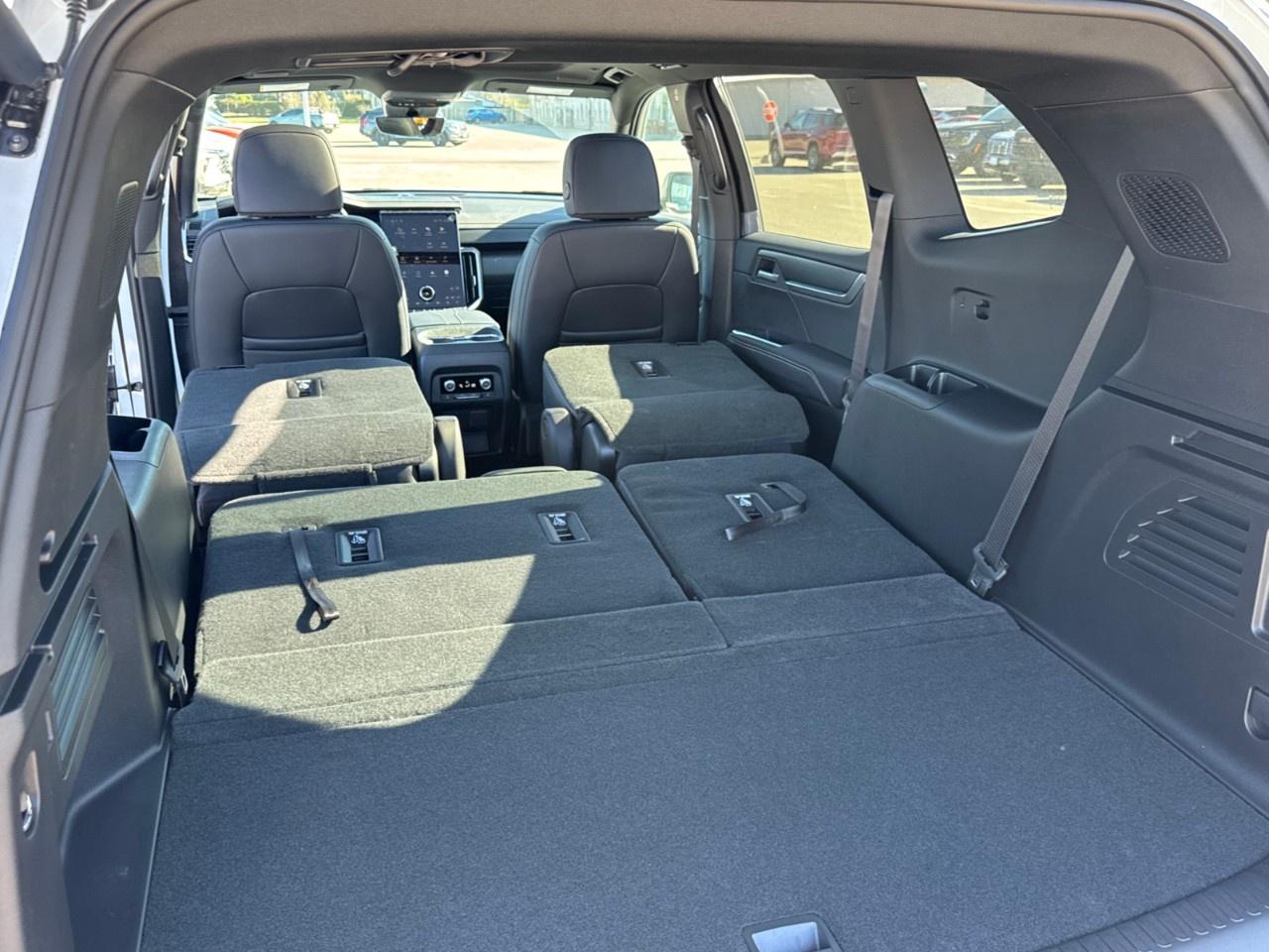 2026 GMC Acadia AWD Elevation Photo