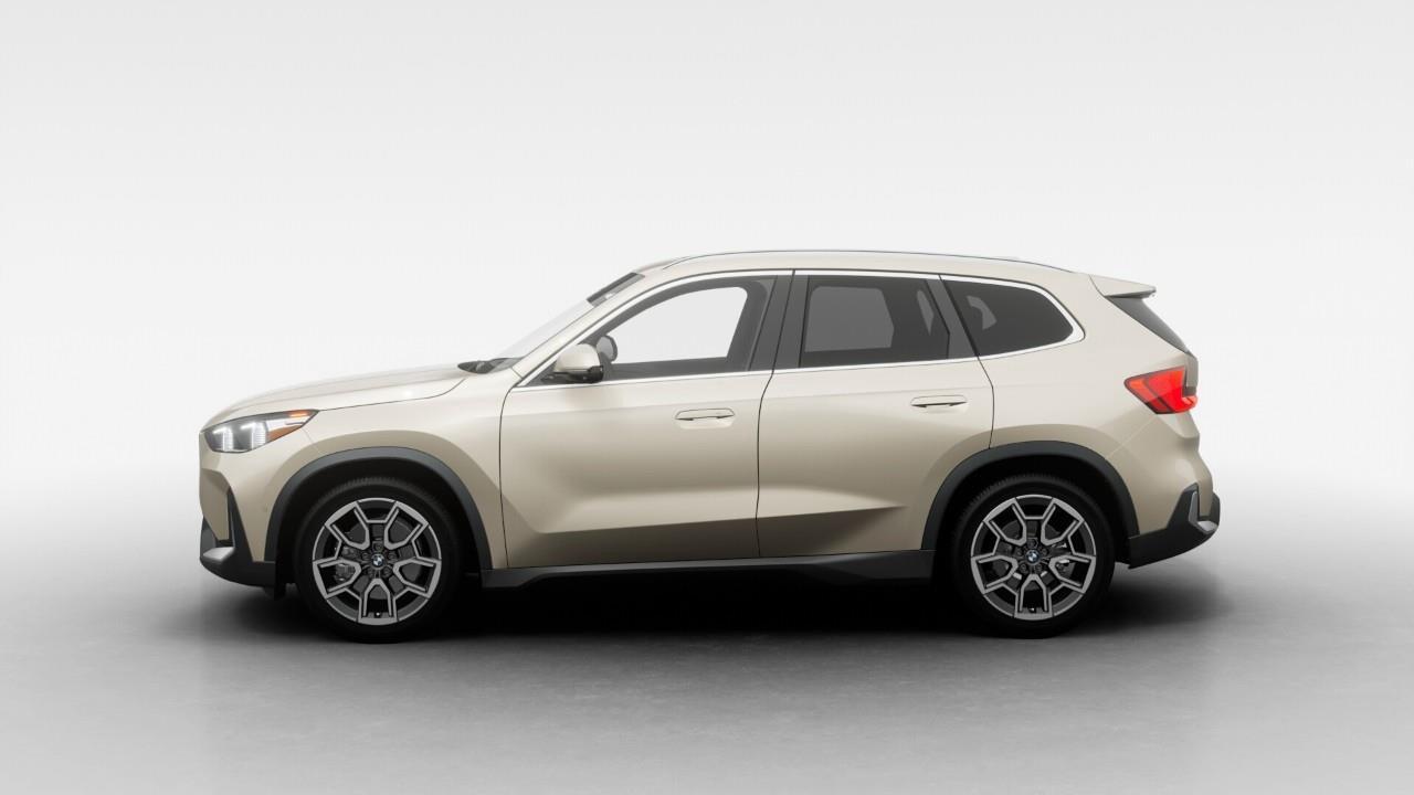 2026 BMW X1 xDrive28i 4dr All-wheel Drive Sports Activity Vehicle Photo3