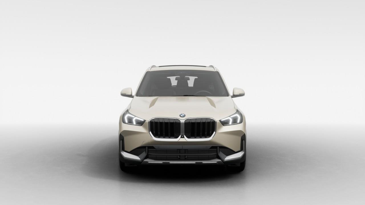 2026 BMW X1 xDrive28i 4dr All-wheel Drive Sports Activity Vehicle Photo2