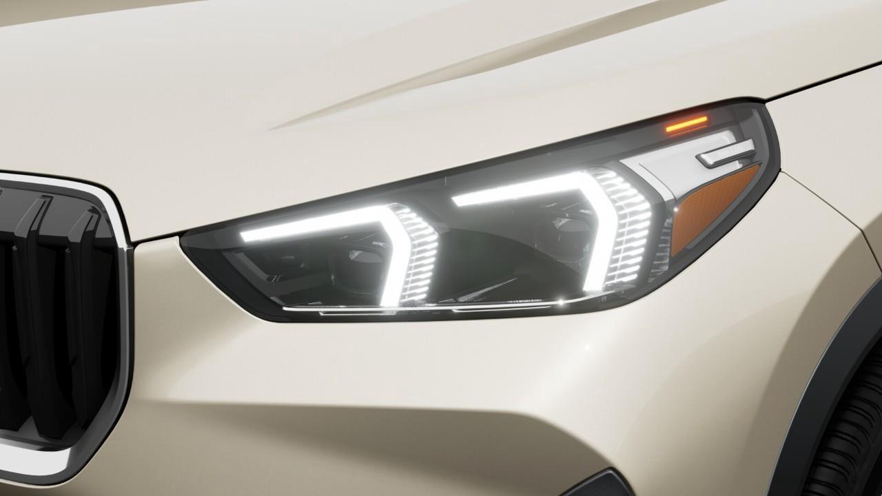 2026 BMW X1 xDrive28i 4dr All-wheel Drive Sports Activity Vehicle Photo