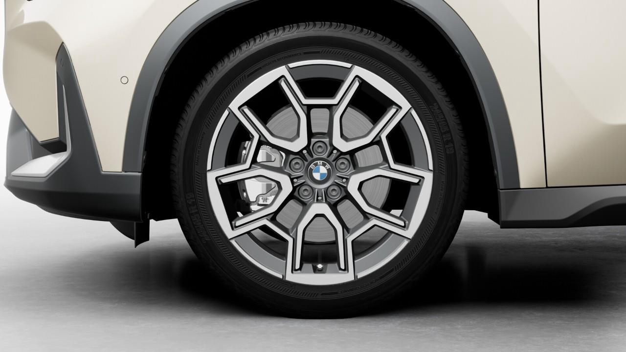 2026 BMW X1 xDrive28i 4dr All-wheel Drive Sports Activity Vehicle Photo