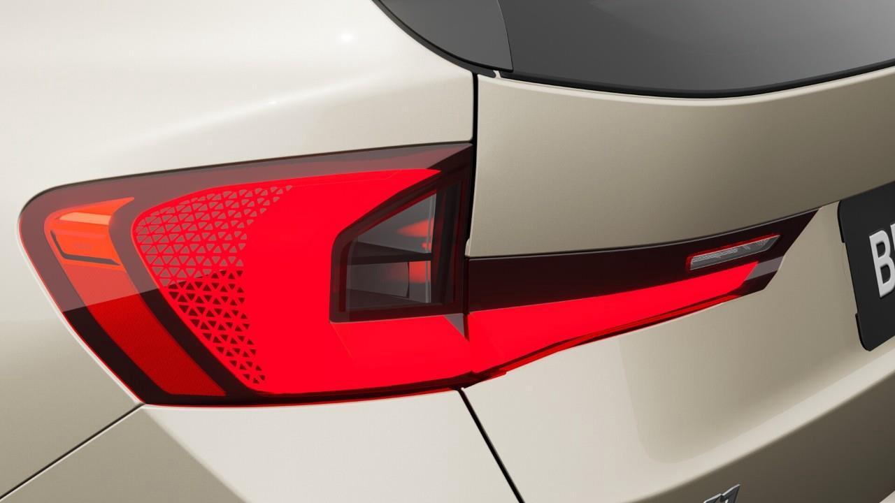 2026 BMW X1 xDrive28i 4dr All-wheel Drive Sports Activity Vehicle Photo