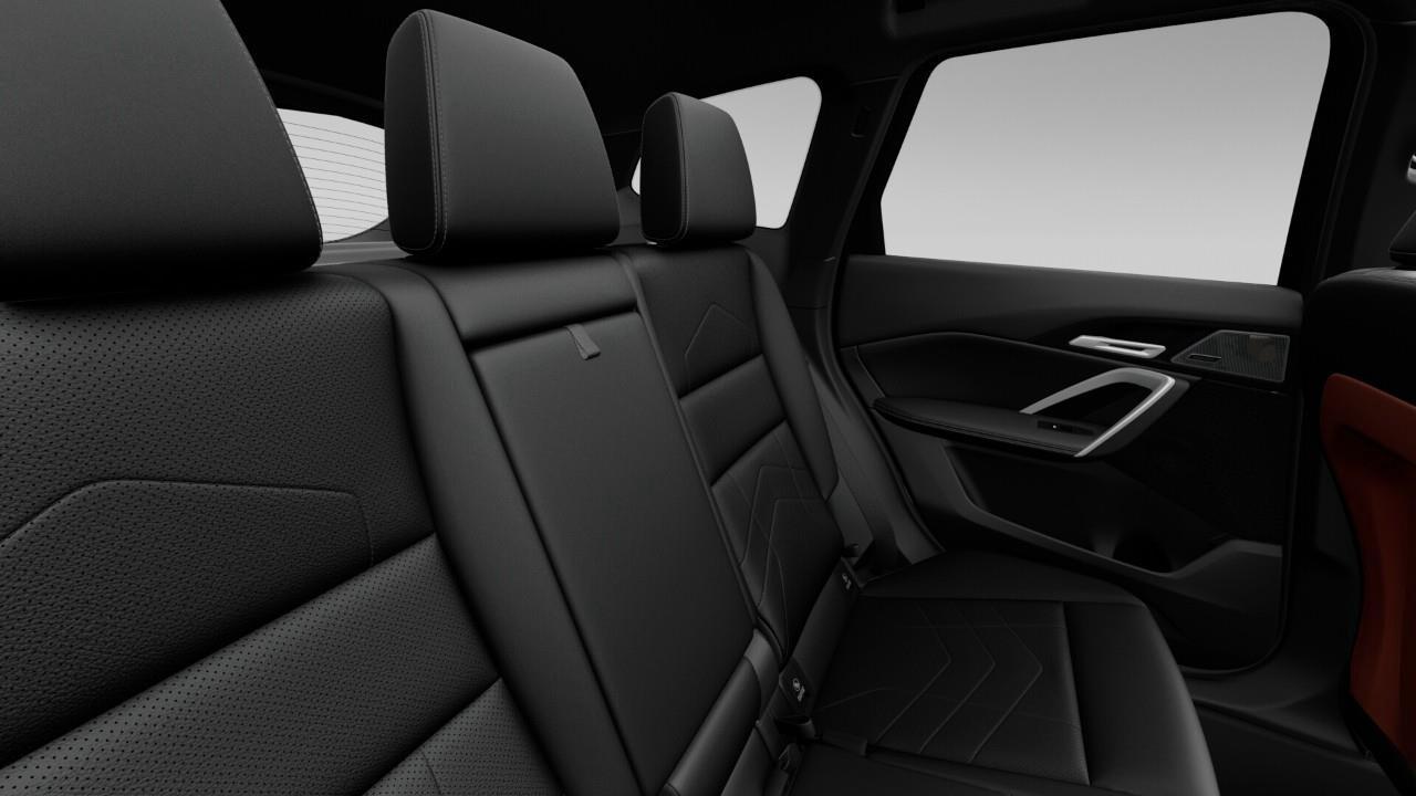 2026 BMW X1 xDrive28i 4dr All-wheel Drive Sports Activity Vehicle Photo