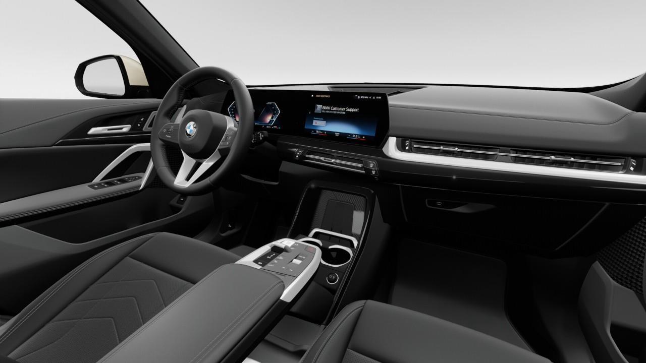 2026 BMW X1 xDrive28i 4dr All-wheel Drive Sports Activity Vehicle Photo