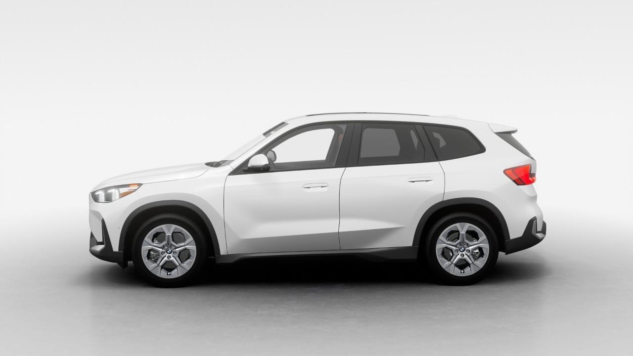 2026 BMW X1 xDrive28i 4dr All-wheel Drive Sports Activity Vehicle Photo