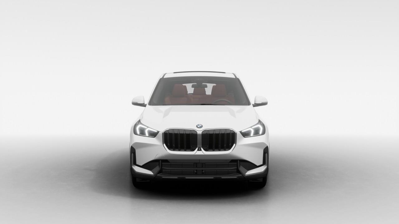 2026 BMW X1 xDrive28i 4dr All-wheel Drive Sports Activity Vehicle Photo