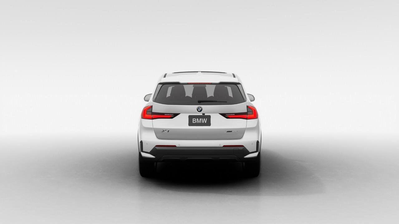 2026 BMW X1 xDrive28i 4dr All-wheel Drive Sports Activity Vehicle Photo