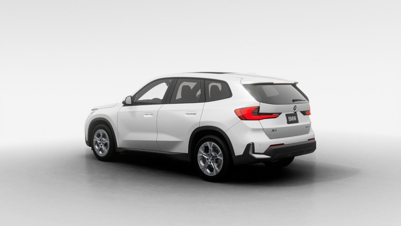 2026 BMW X1 xDrive28i 4dr All-wheel Drive Sports Activity Vehicle Photo