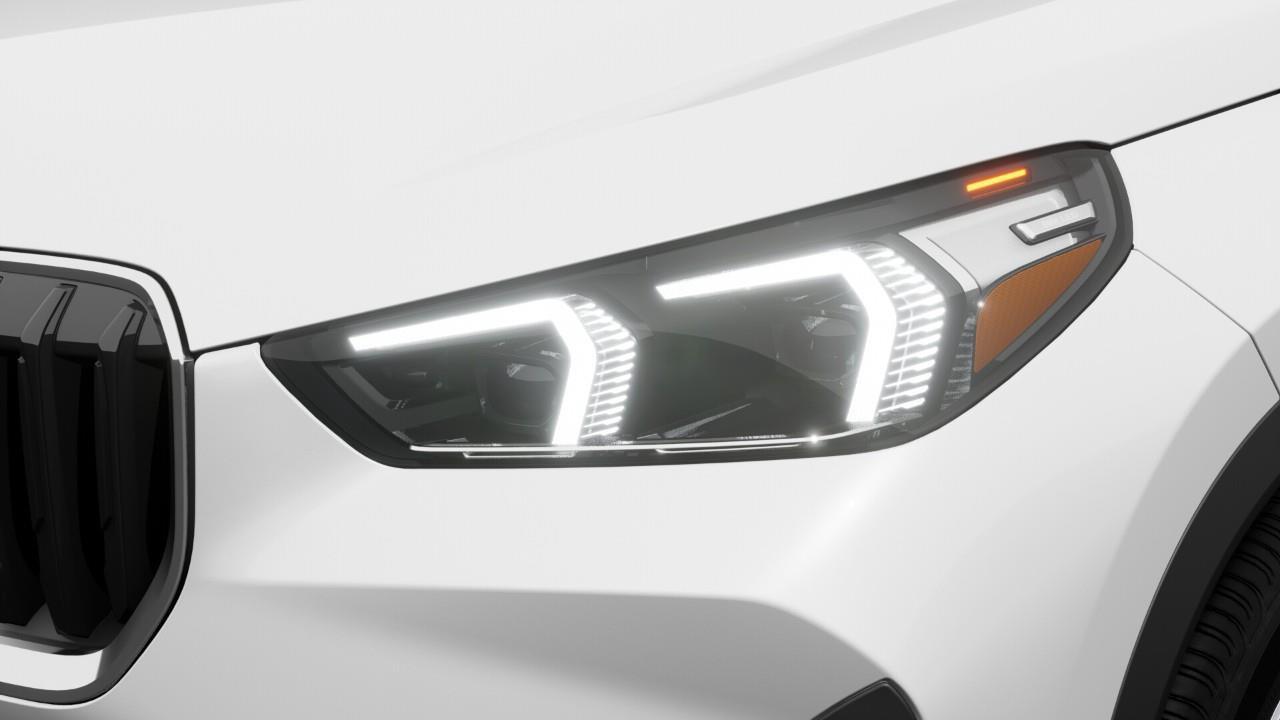 2026 BMW X1 xDrive28i 4dr All-wheel Drive Sports Activity Vehicle Photo