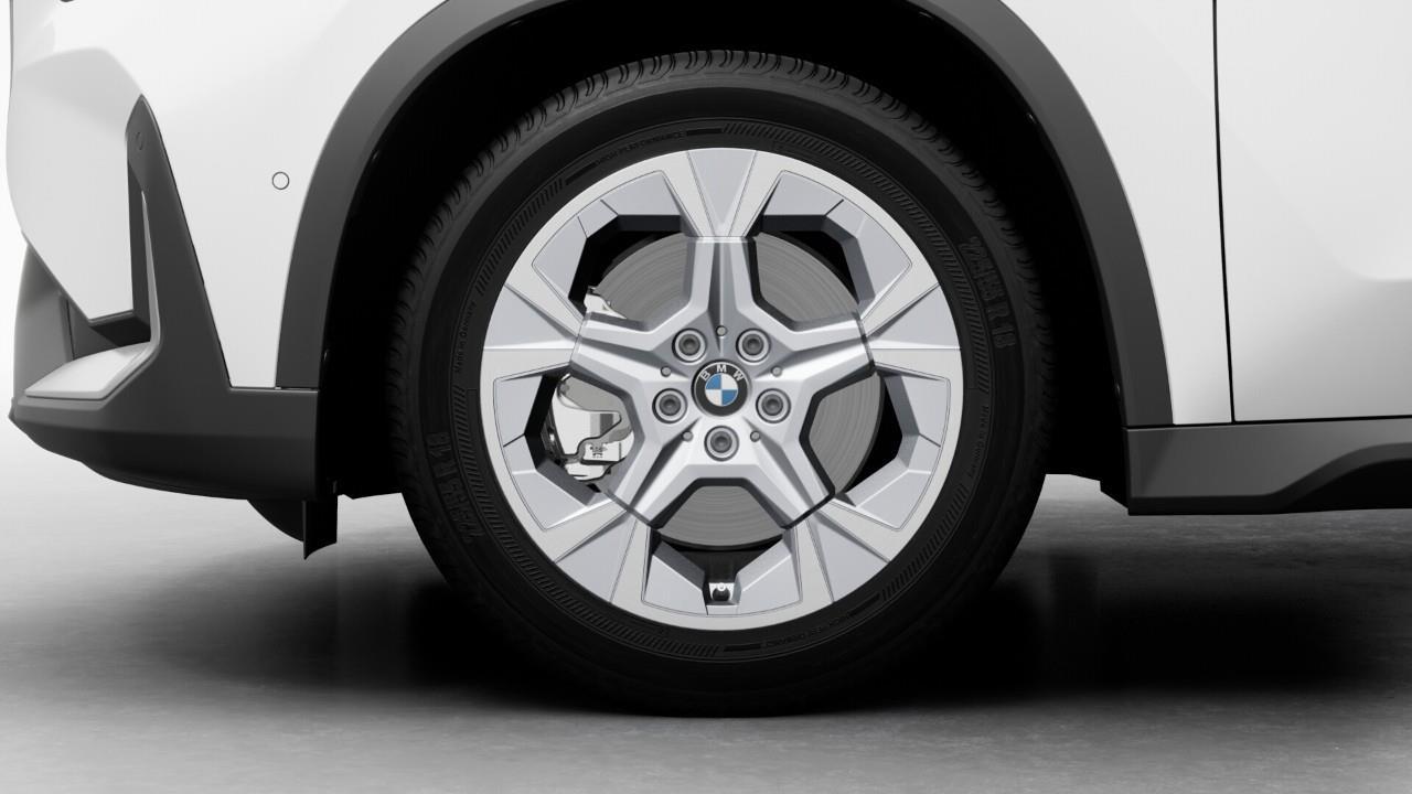 2026 BMW X1 xDrive28i 4dr All-wheel Drive Sports Activity Vehicle Photo