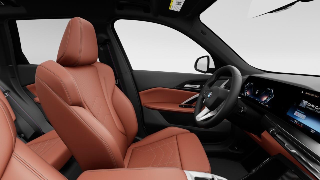 2026 BMW X1 xDrive28i 4dr All-wheel Drive Sports Activity Vehicle Photo