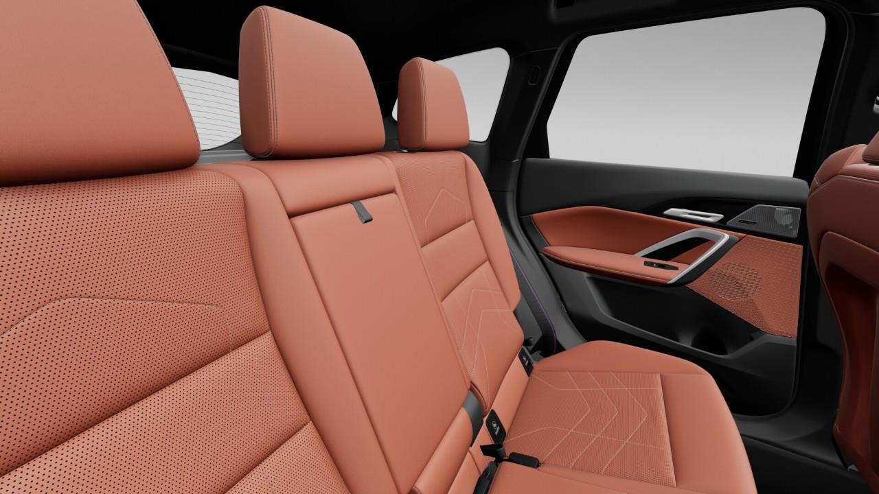 2026 BMW X1 xDrive28i 4dr All-wheel Drive Sports Activity Vehicle Photo