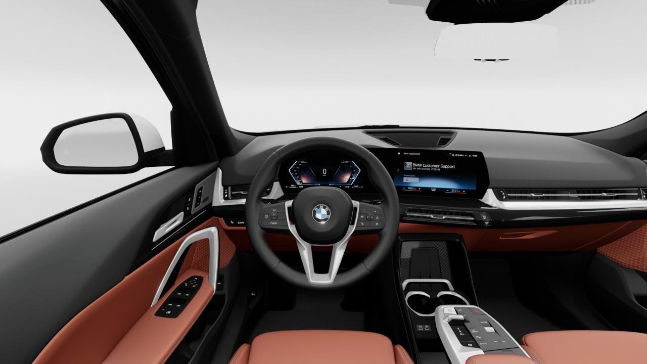 2026 BMW X1 xDrive28i 4dr All-wheel Drive Sports Activity Vehicle Photo