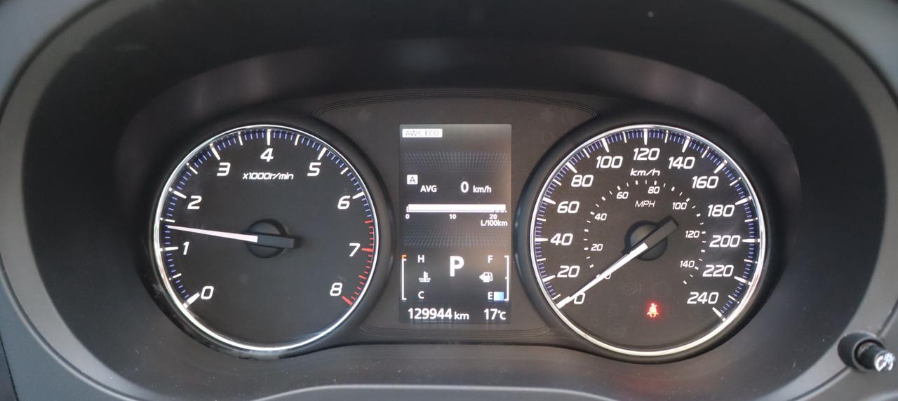 2020 Mitsubishi Outlander ES 4dr S-AWC Photo