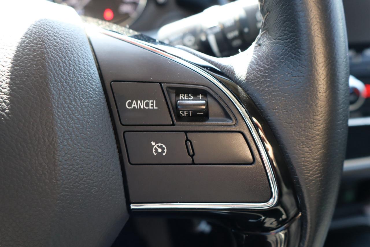 2020 Mitsubishi Outlander ES 4dr S-AWC Photo