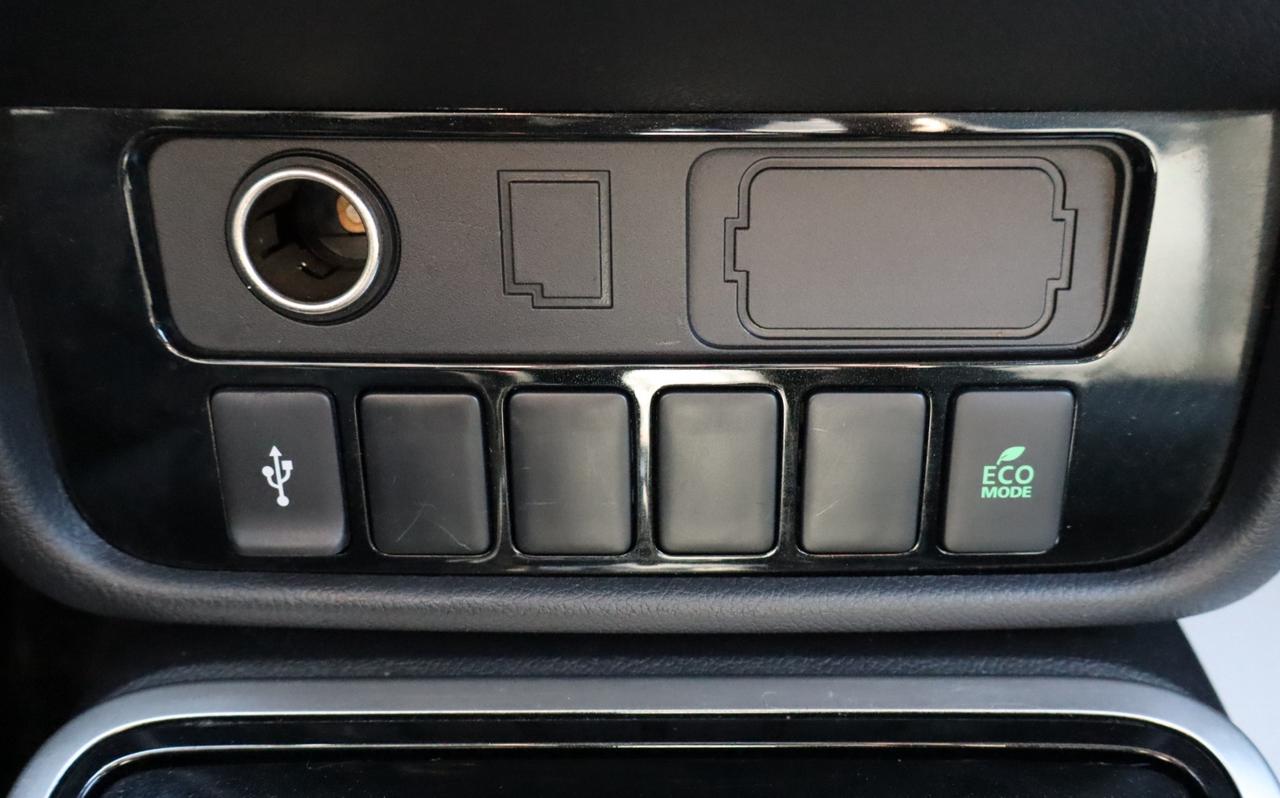 2020 Mitsubishi Outlander ES 4dr S-AWC Photo
