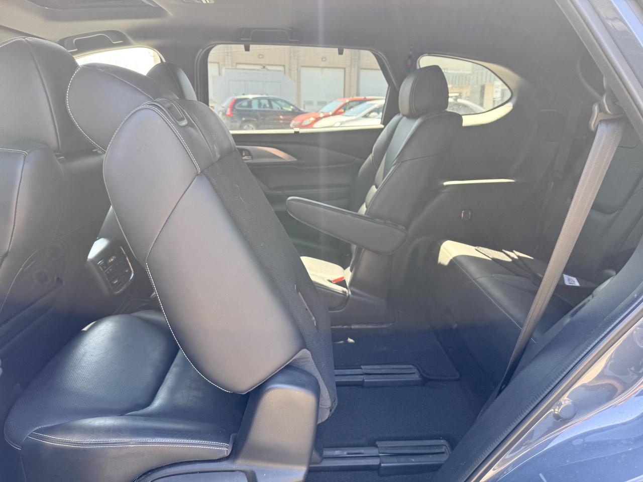2022 Mazda CX-9 GT 4dr i-ACTIV All-Wheel Drive Sport Utility Photo