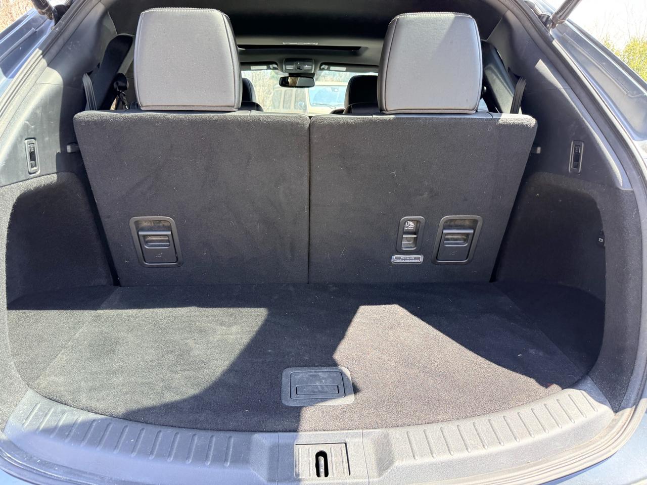 2022 Mazda CX-9 GT 4dr i-ACTIV All-Wheel Drive Sport Utility Photo