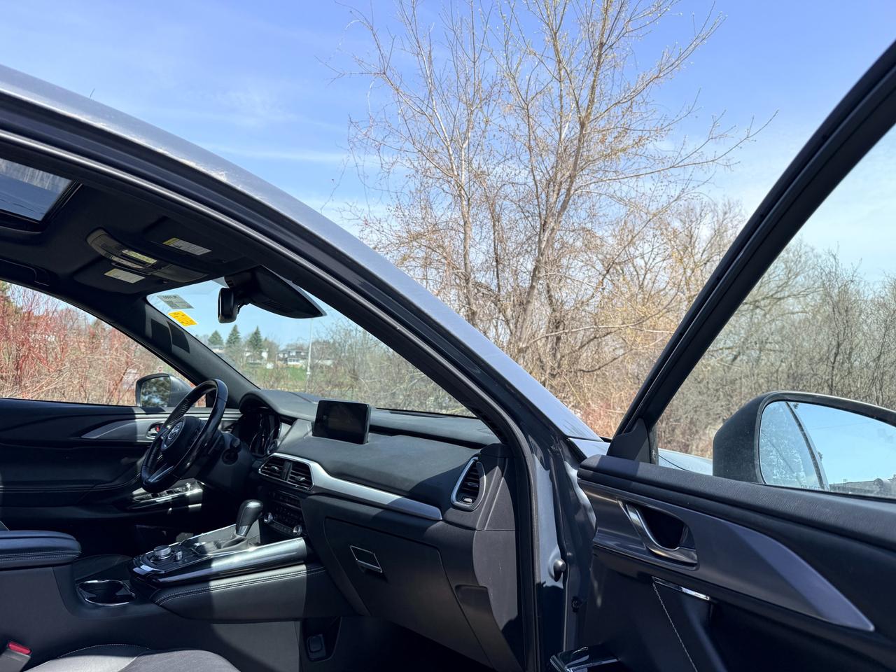 2022 Mazda CX-9 GT 4dr i-ACTIV All-Wheel Drive Sport Utility Photo