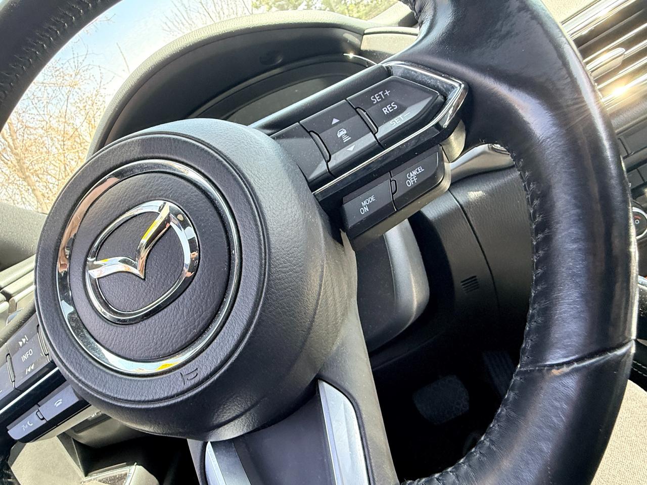 2022 Mazda CX-9 GT 4dr i-ACTIV All-Wheel Drive Sport Utility Photo