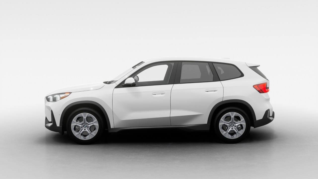 2026 BMW X1 xDrive28i 4dr All-wheel Drive Sports Activity Vehicle Photo3