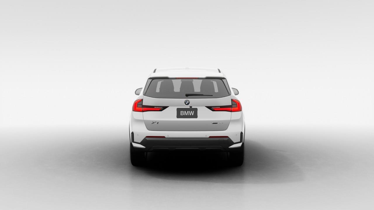 2026 BMW X1 xDrive28i 4dr All-wheel Drive Sports Activity Vehicle Photo