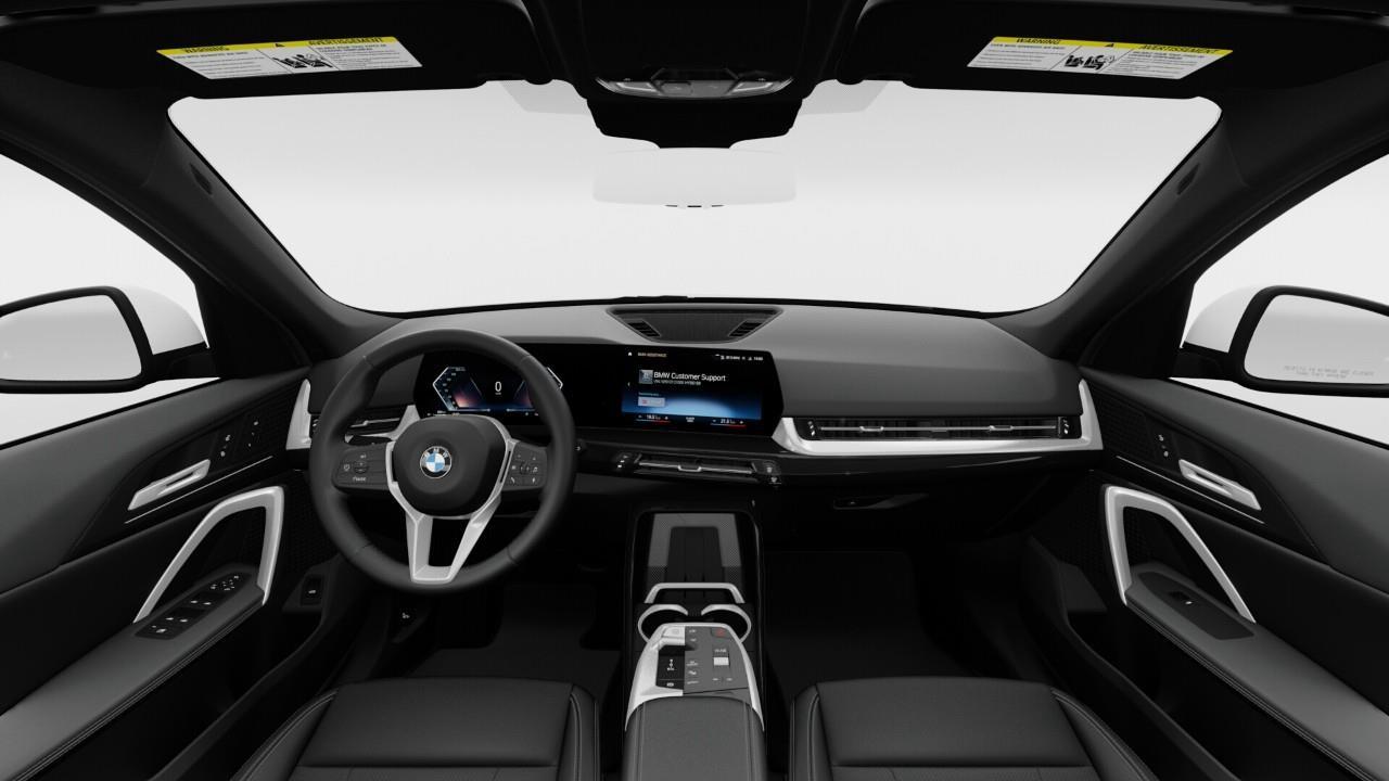 2026 BMW X1 xDrive28i 4dr All-wheel Drive Sports Activity Vehicle Photo