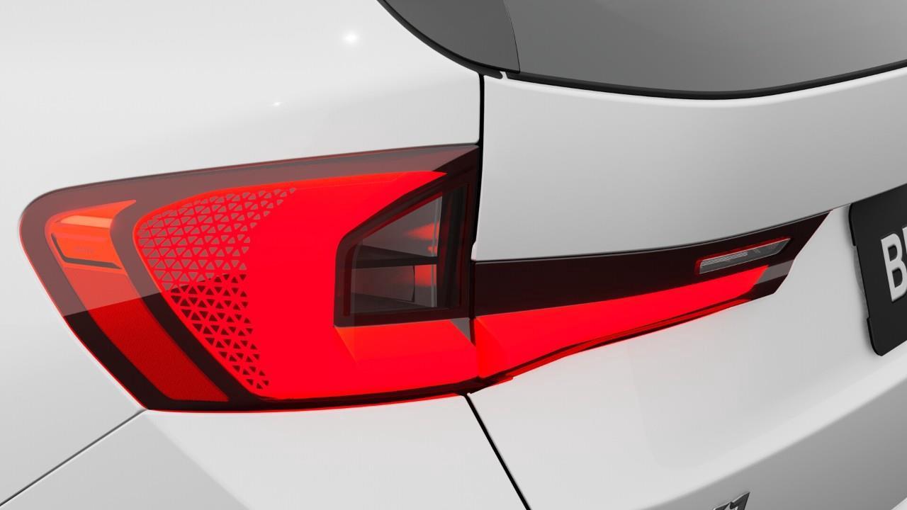 2026 BMW X1 xDrive28i 4dr All-wheel Drive Sports Activity Vehicle Photo