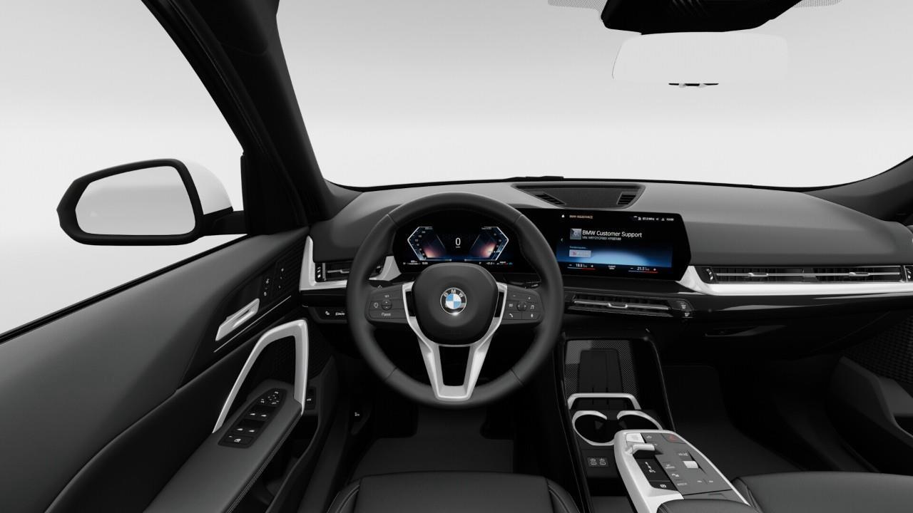 2026 BMW X1 xDrive28i 4dr All-wheel Drive Sports Activity Vehicle Photo