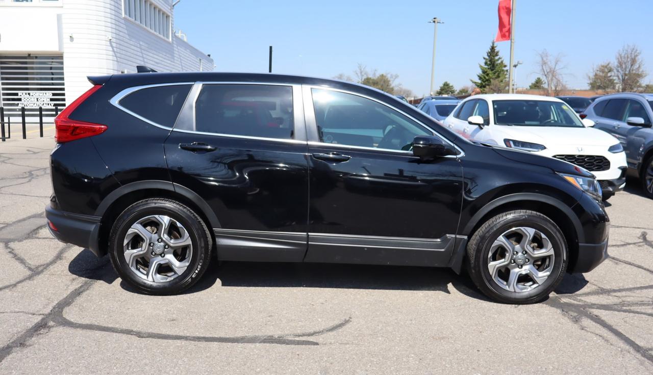 2017 Honda CR-V EX-L 4dr All-wheel Drive Photo