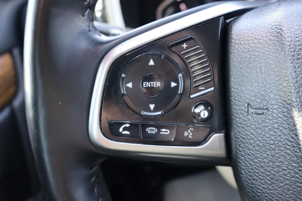 2017 Honda CR-V EX-L 4dr All-wheel Drive Photo