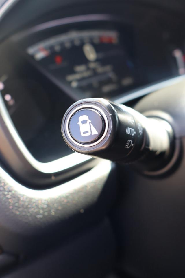 2017 Honda CR-V EX-L 4dr All-wheel Drive Photo