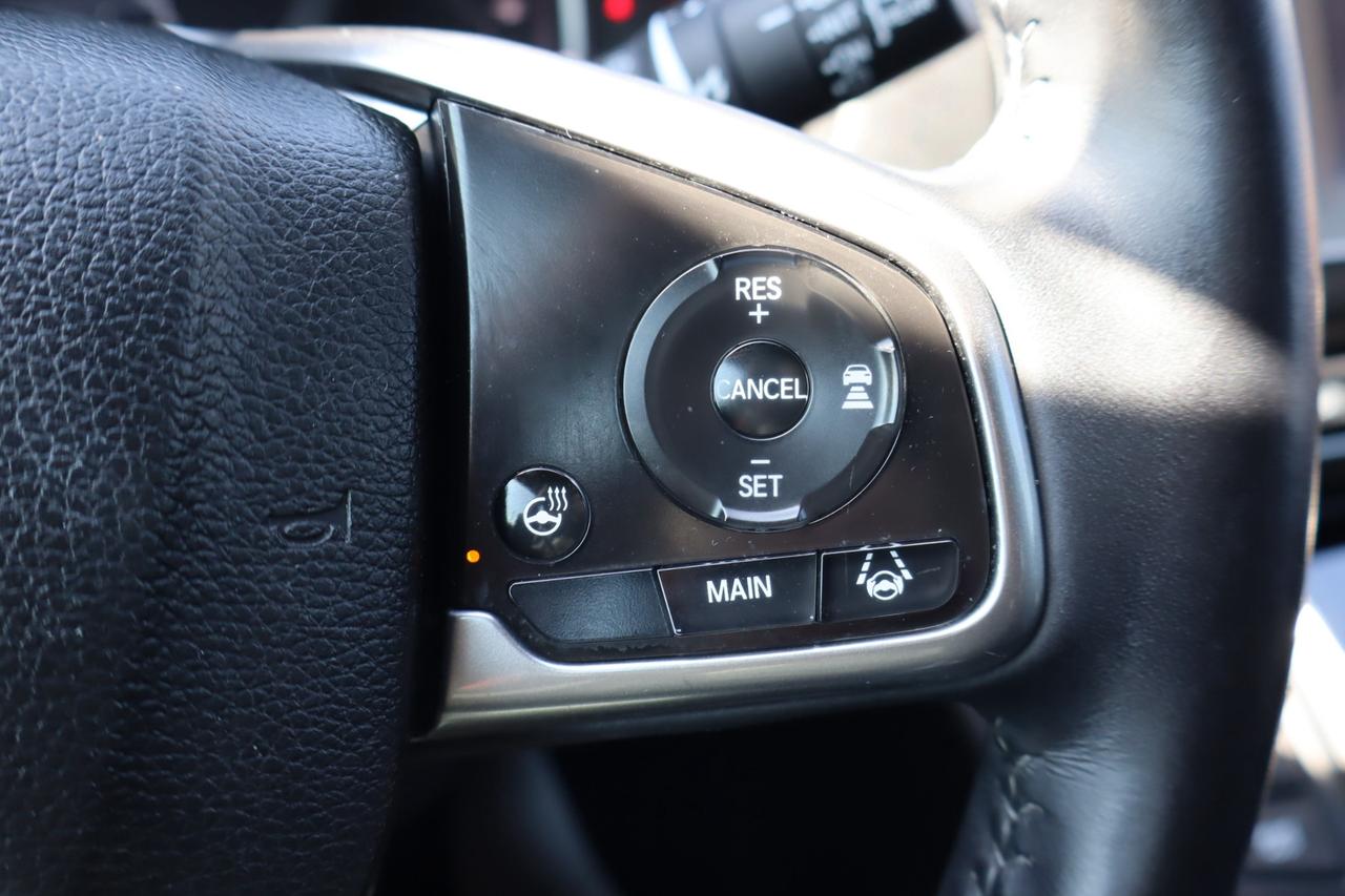 2017 Honda CR-V EX-L 4dr All-wheel Drive Photo